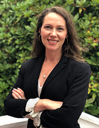 Becca Horowitz