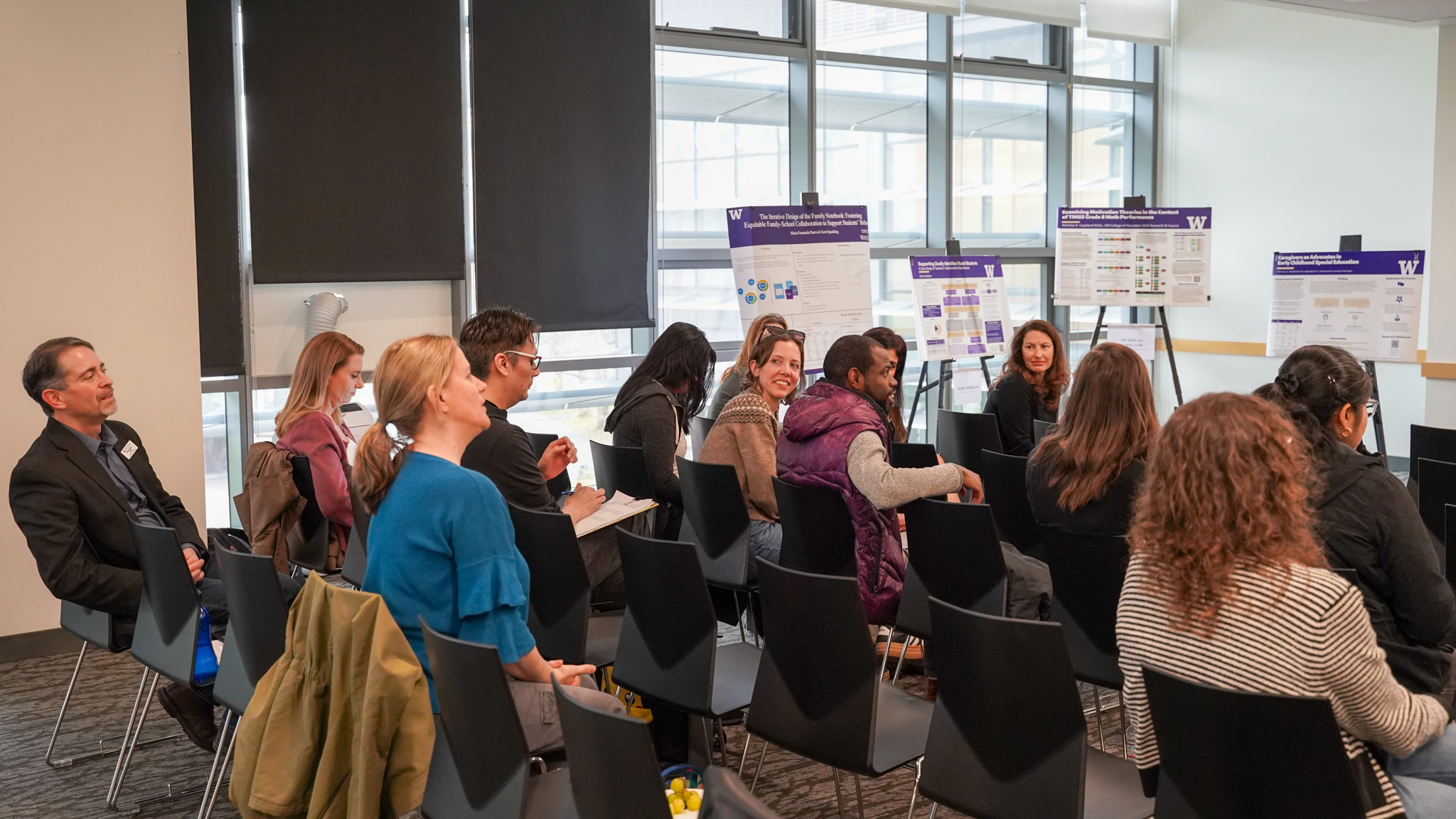 R&amp;I presentation