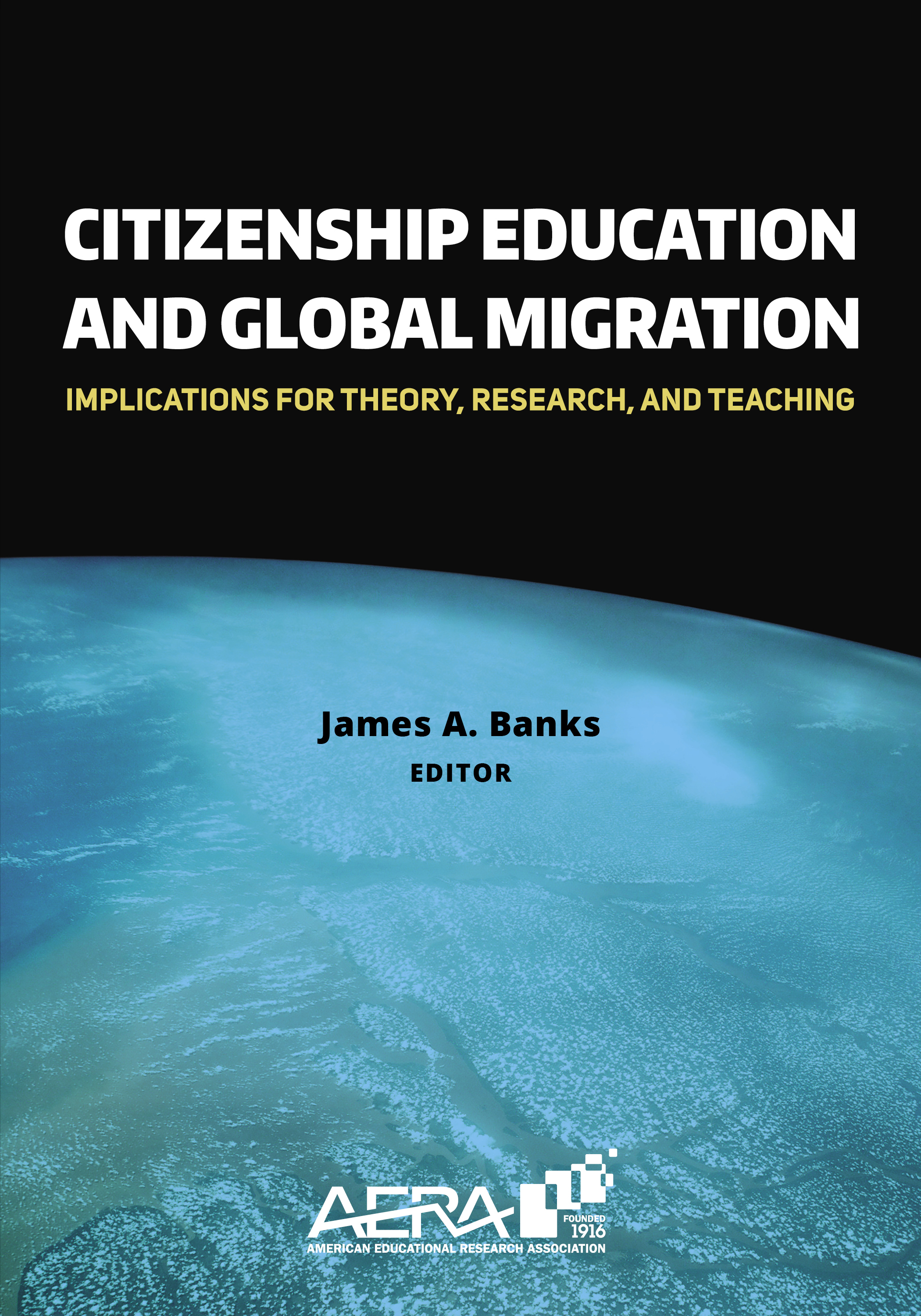 James Banks Selected Books | UW College of Education