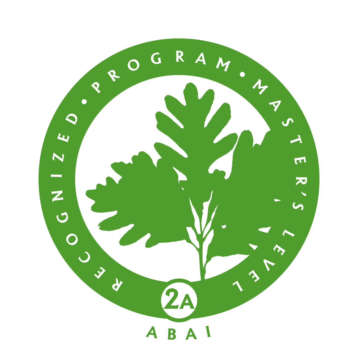 ABAI Seal
