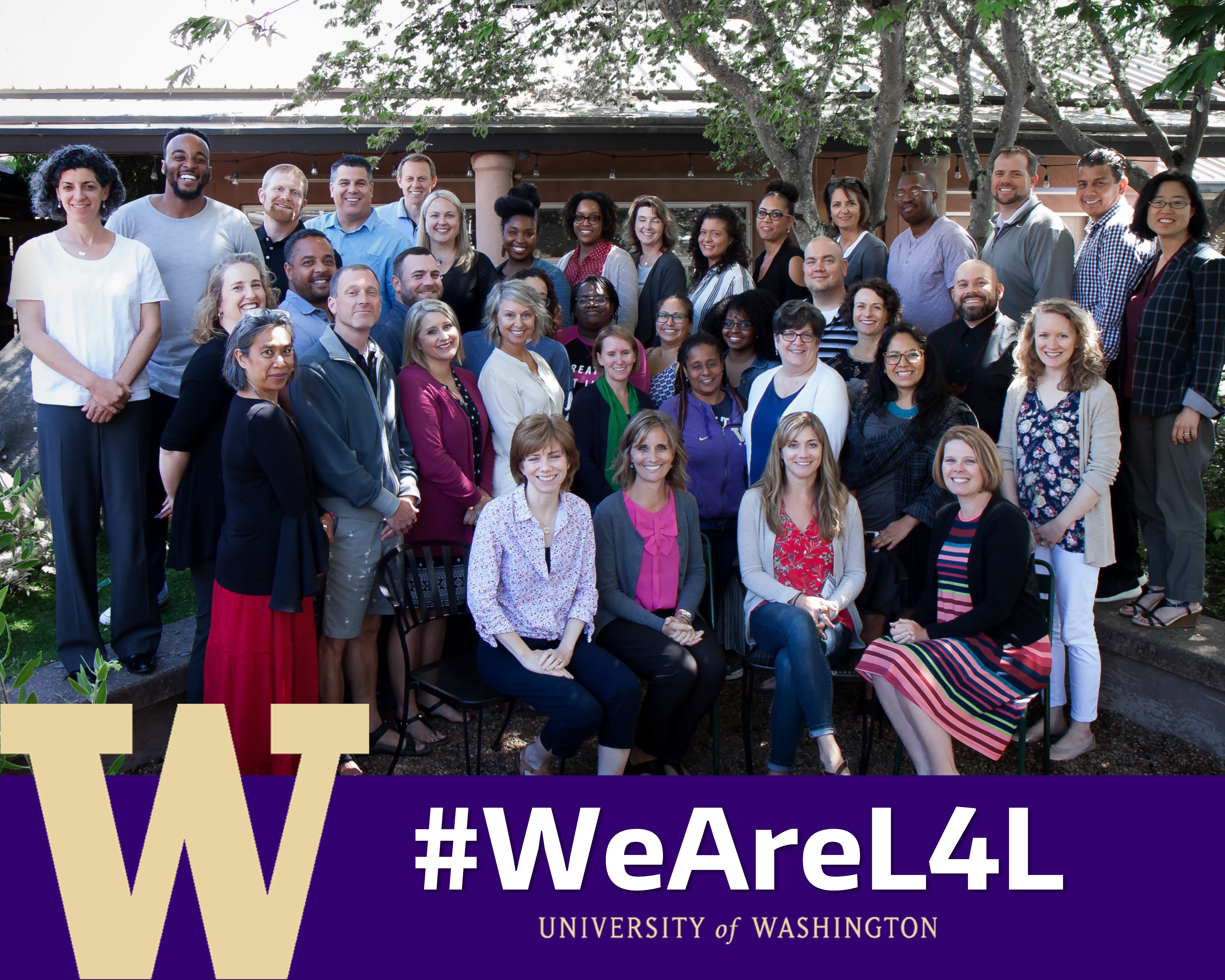 L4L Students | UW College of Education