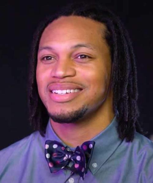 Dr. Alvin Logan Jr. 
