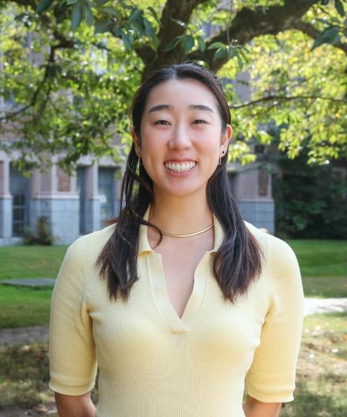 Sarah Jaewon Lee profile picture