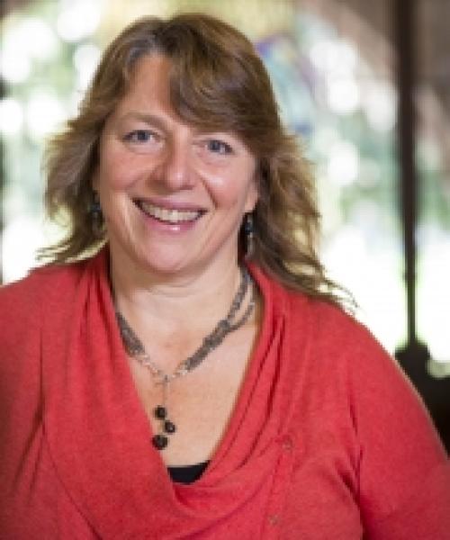 Anita Lenges