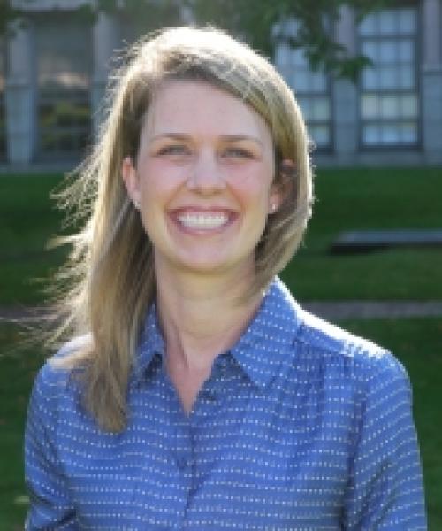 Holly Schindler