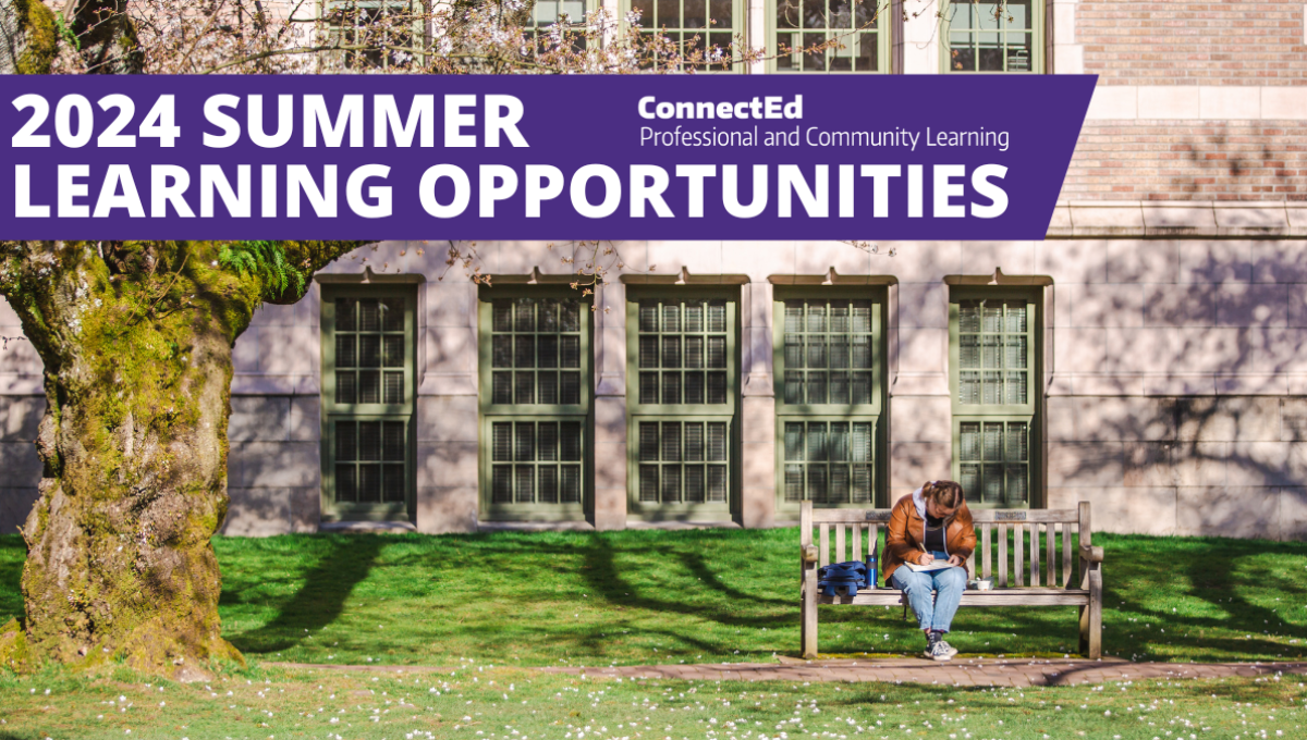 Summer Learning Opportunities