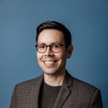 Hunter Txaba headshot