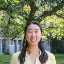 Sarah Jaewon Lee profile picture