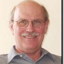 John Fredericksen