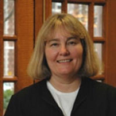 Susan Sandall