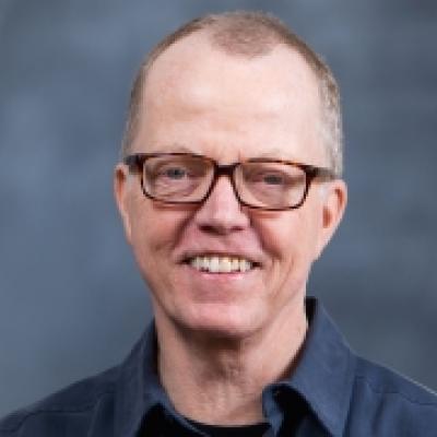 Walter Parker