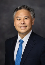 Dr. Ben Gauyan