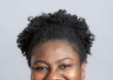  Ruth Ayodeji Headshot