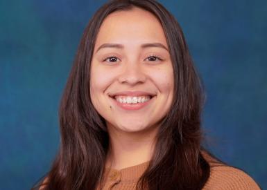 Elsie De La Rosa headshot