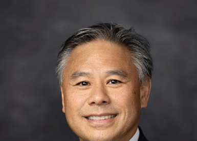 Dr. Ben Gauyan